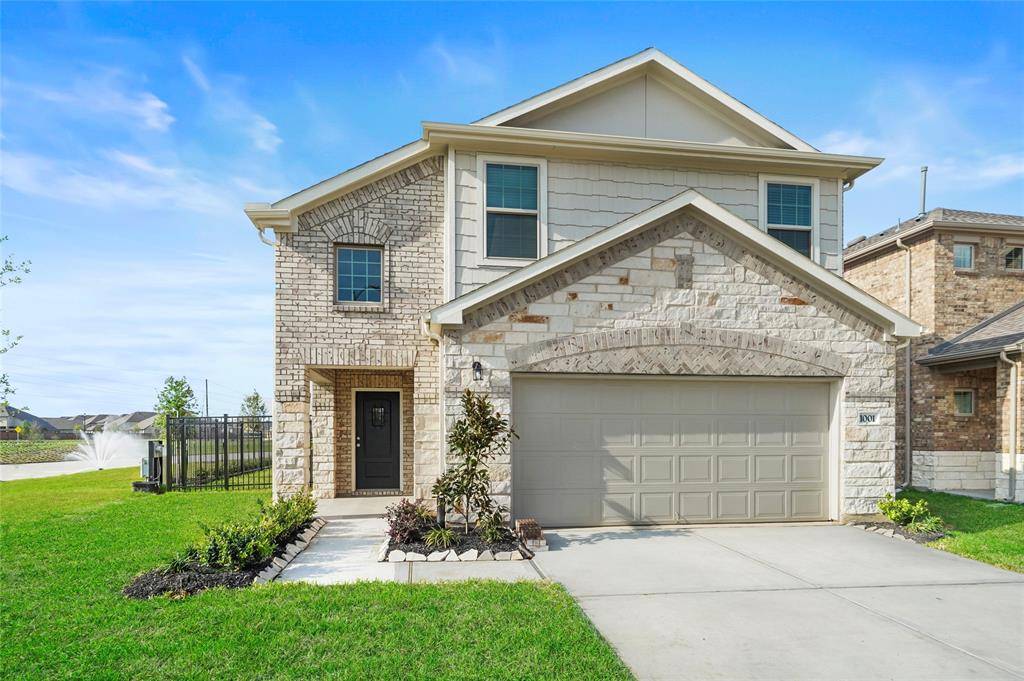 Katy, TX 77493,1009 Laguna Cove DR