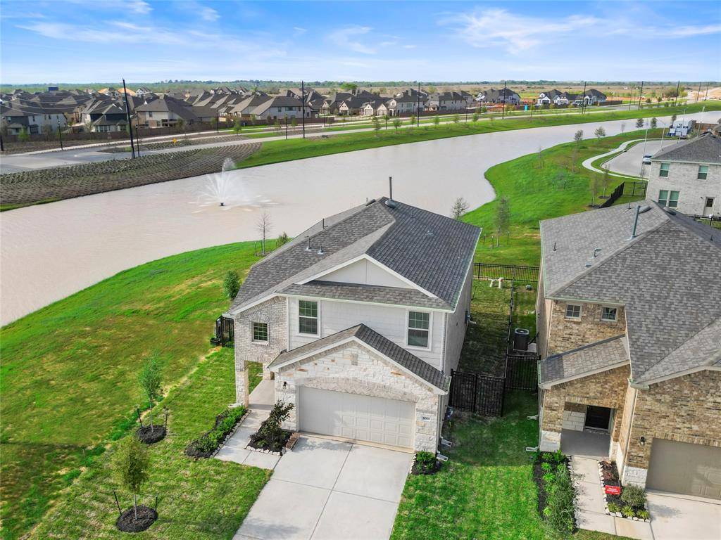 Katy, TX 77493,1009 Laguna Cove DR