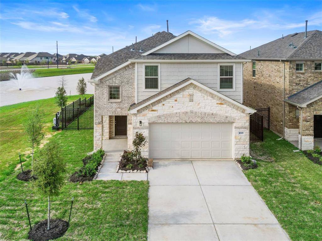 Katy, TX 77493,1009 Laguna Cove DR