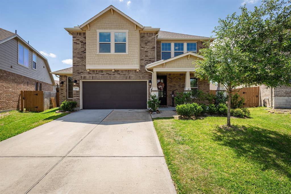 Spring, TX 77386,4402 Lone Alcove DR