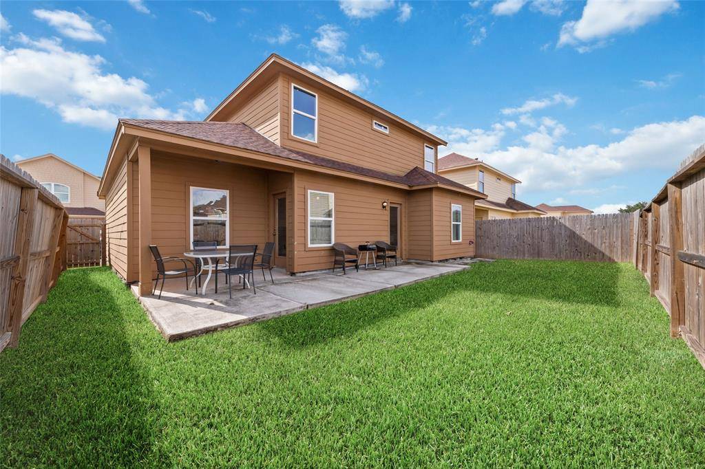 Houston, TX 77072,12712 Plummersville ST