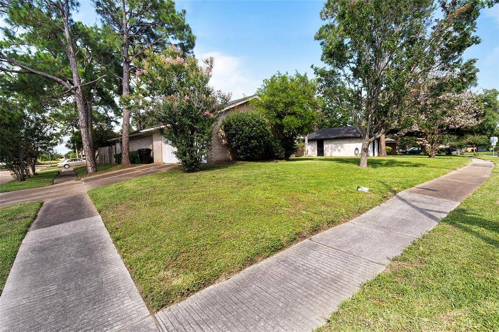 Houston, TX 77089,11415 Kirkmeadow DR