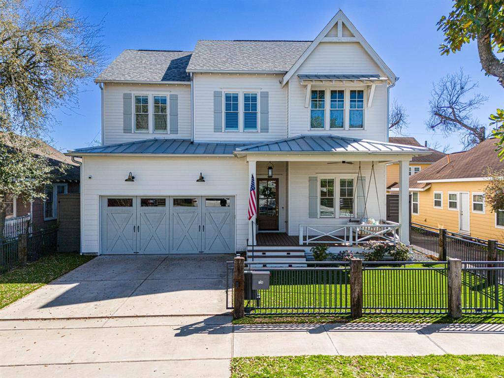 Houston, TX 77008,726 E 10th 1/2 ST