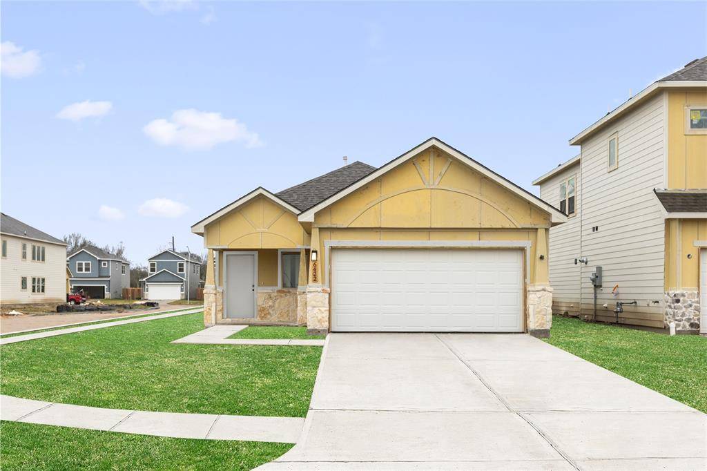 Rosharon, TX 77583,6422 Pomona CT