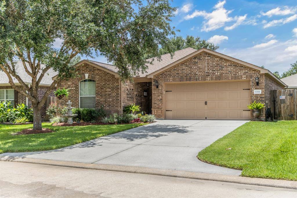 Pinehurst, TX 77362,12114 Mabel LN