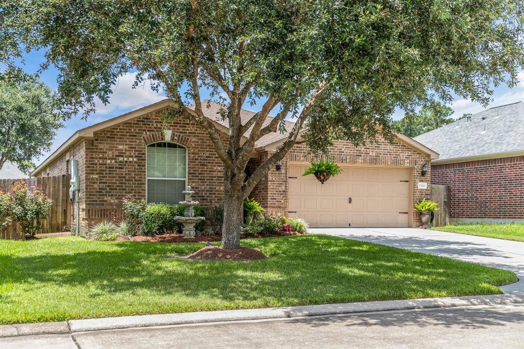 Pinehurst, TX 77362,12114 Mabel LN