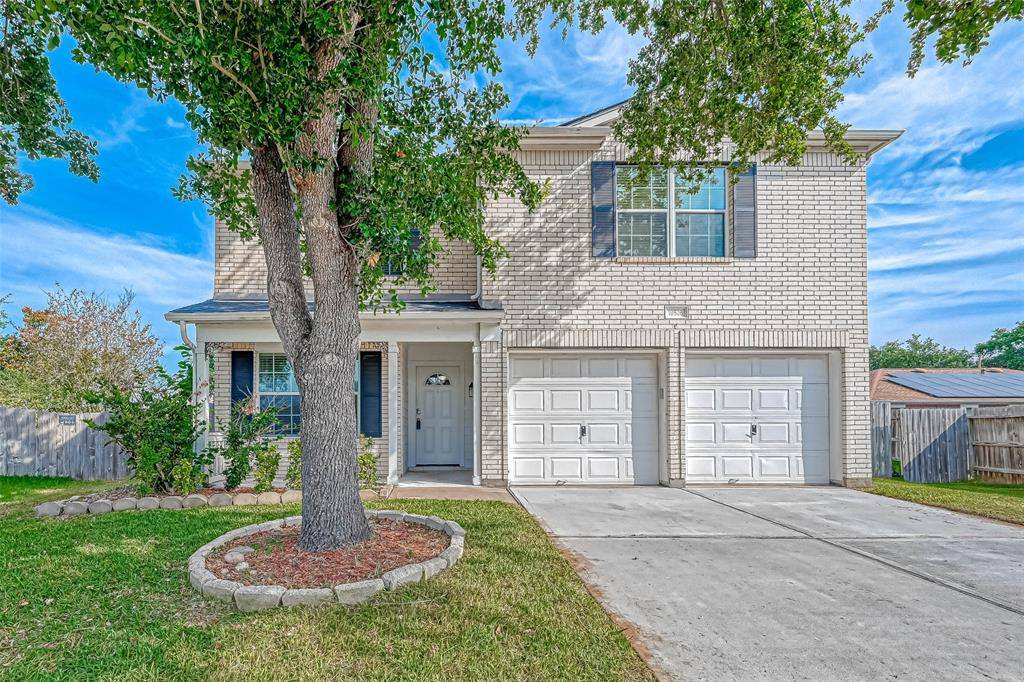 Katy, TX 77449,19526 S Stone LN