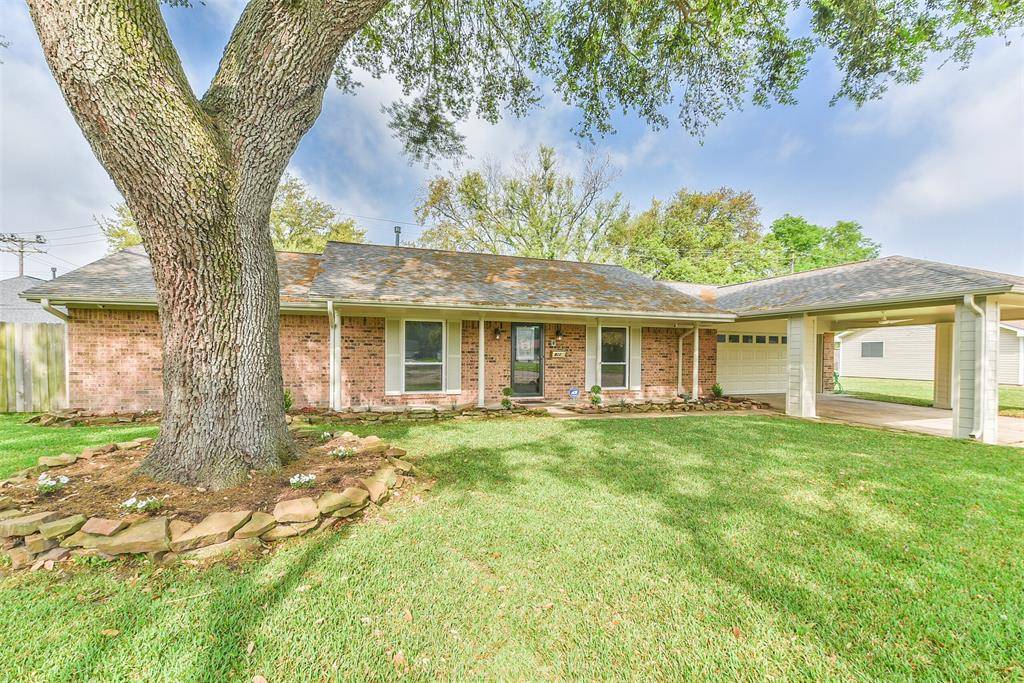 Deer Park, TX 77536,922 Mark ST