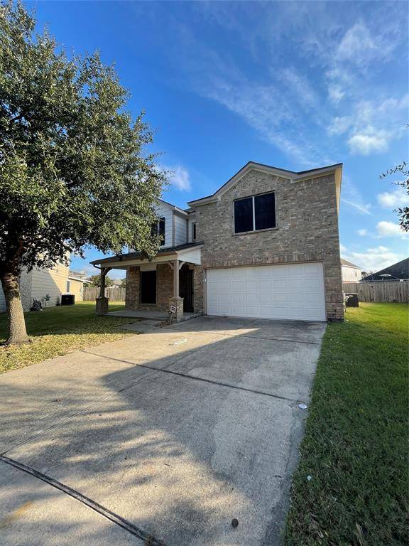 Humble, TX 77396,9307 Cold River CT