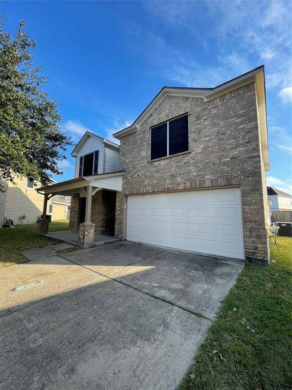 Humble, TX 77396,9307 Cold River CT