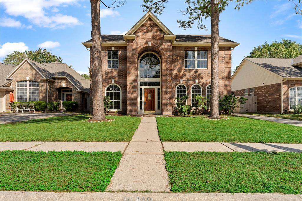 Spring, TX 77379,16910 Canyon Ridge CT