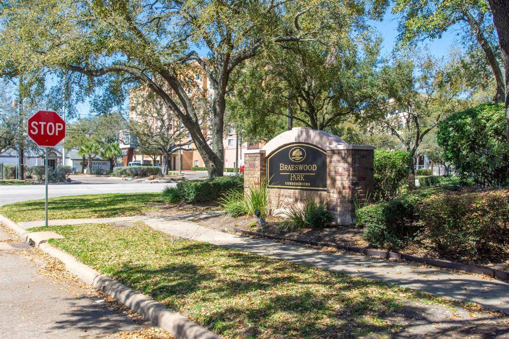 Houston, TX 77030,2255 Braeswood Park DR #151