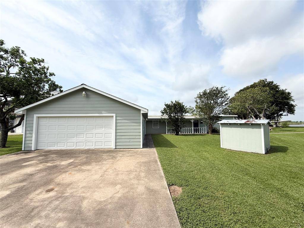 Freeport, TX 77541,307 Veselka RD #CR
