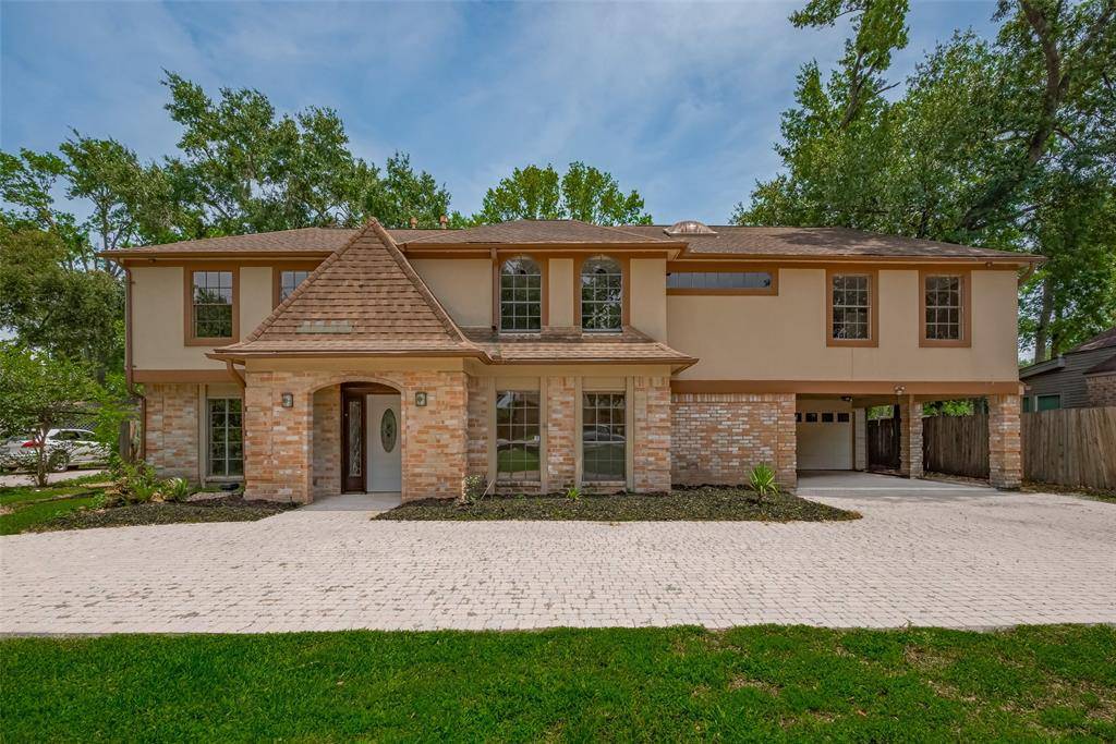 Jersey Village, TX 77040,15509 Lakeview DR