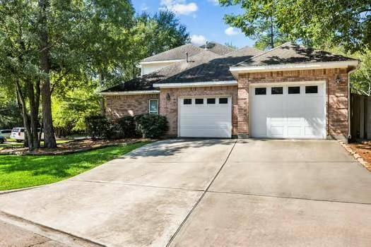 Montgomery, TX 77356,3411 Ripplewind CT