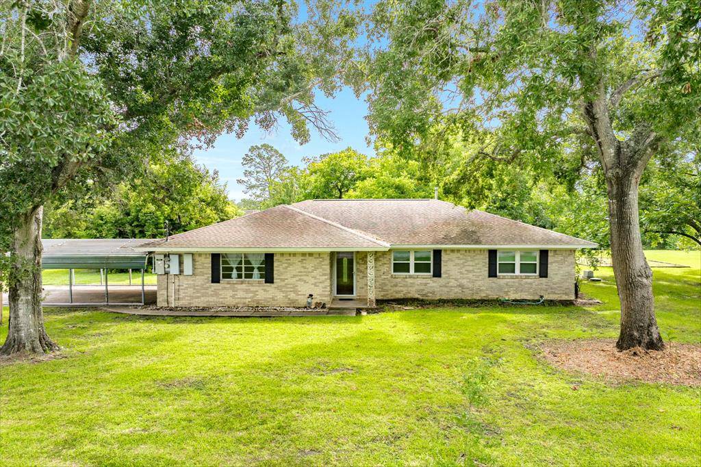 Alvin, TX 77511,15919 Ash RD
