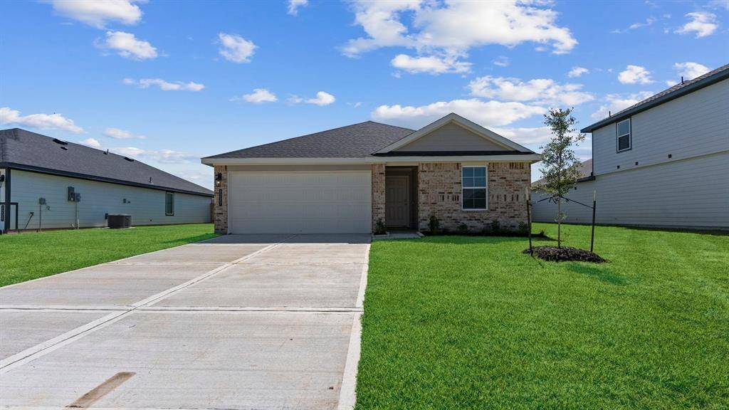 Fresno, TX 77545,5014 Cheery Cove Drive