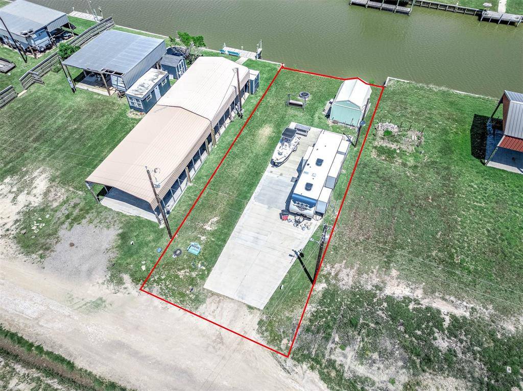 Sargent, TX 77414,637 Mariner ST
