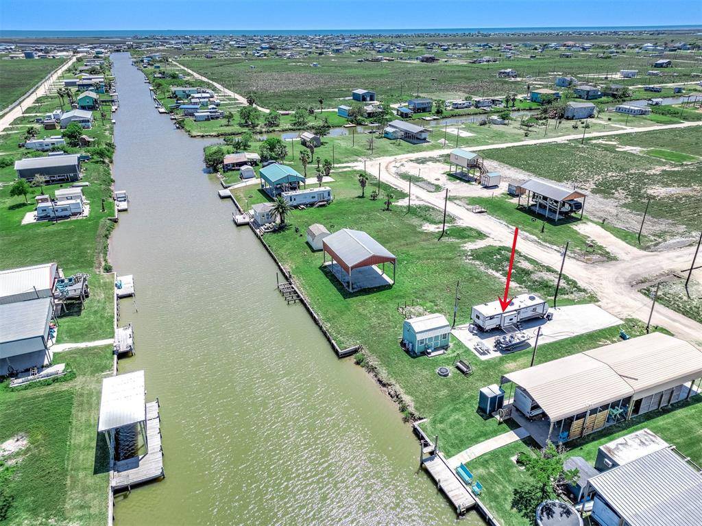 Sargent, TX 77414,637 Mariner ST