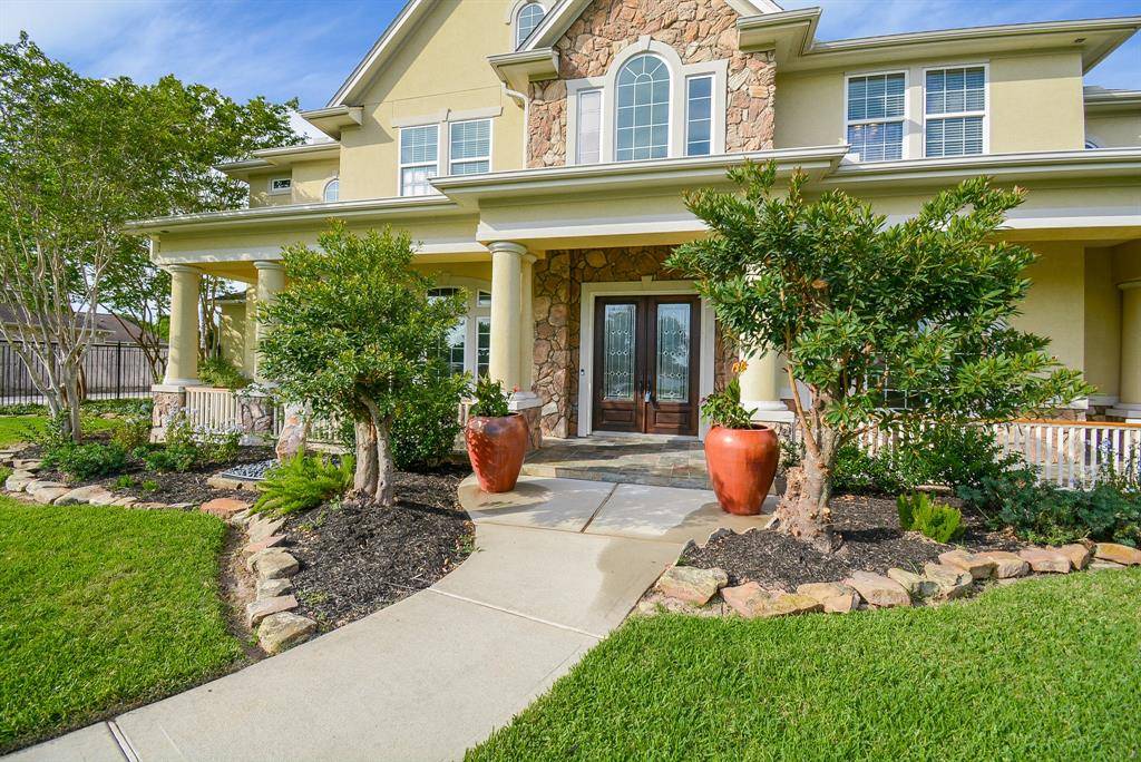 Katy, TX 77494,2603 Braer Ridge DR