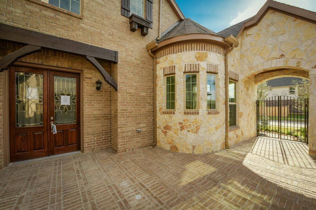Katy, TX 77494,25427 Fleming Lodge LN