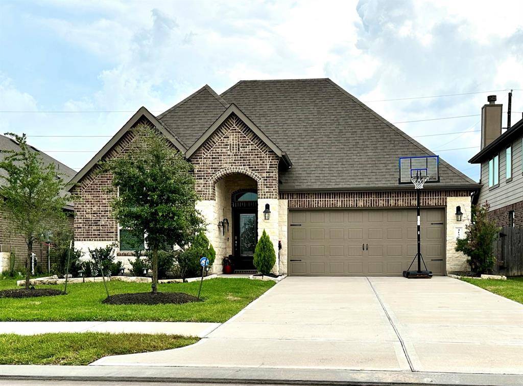 Katy, TX 77494,4139 Prairie Landing LN