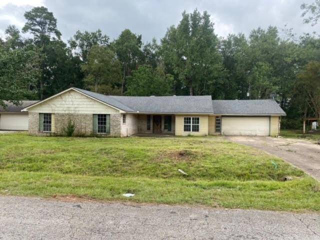 Conroe, TX 77385,2506 River RDG