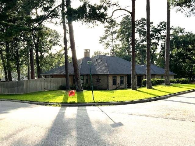 Huntsville, TX 77340,514 Sandy Oaks DR
