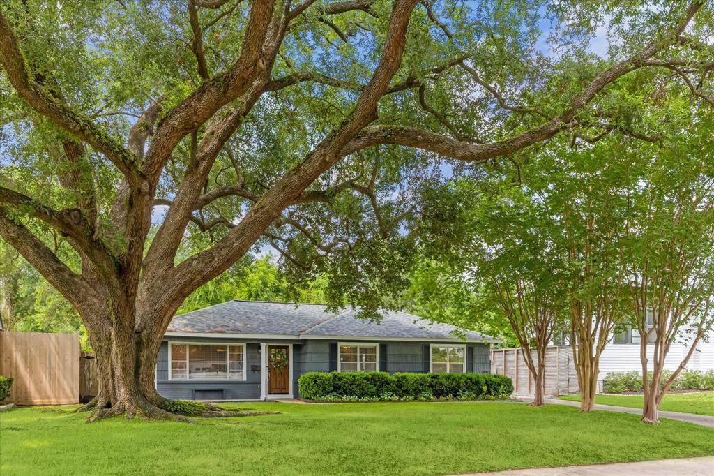 Houston, TX 77008,1007 Waltway DR