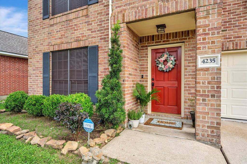Pasadena, TX 77504,4235 Park Ridge DR
