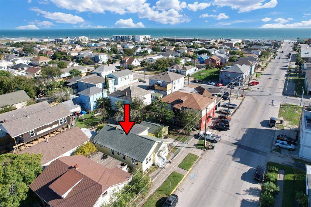 Galveston, TX 77550,2412 39th ST