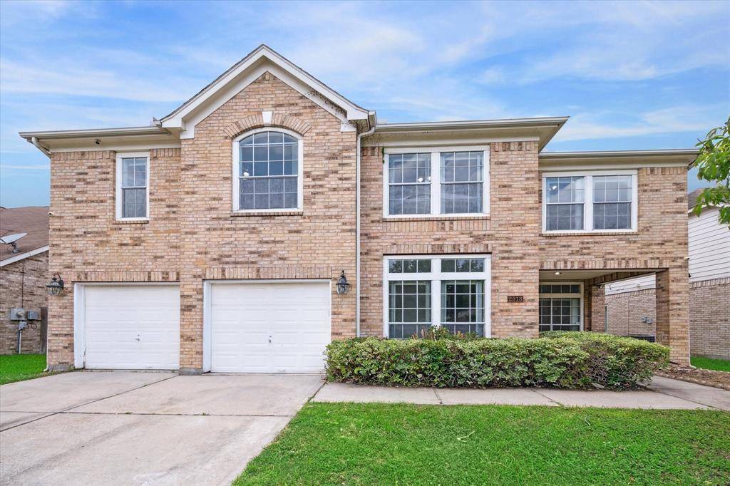 Houston, TX 77014,2918 Napoleonic CT