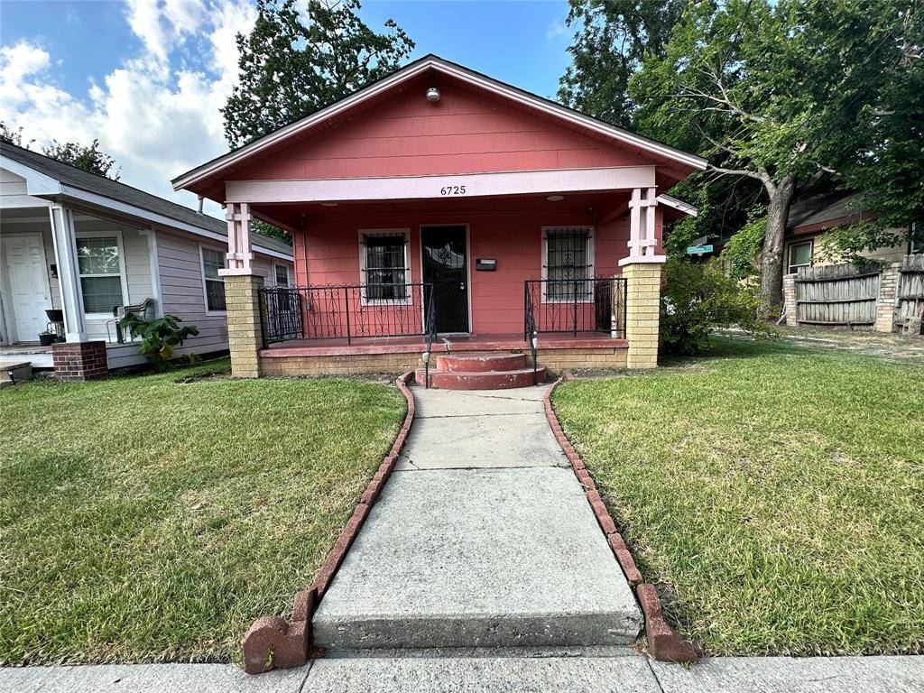 Houston, TX 77011,6725 Avenue Q