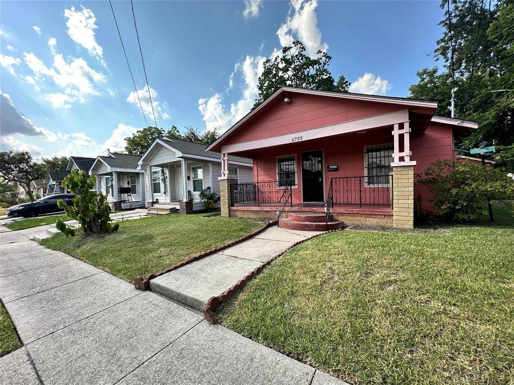 Houston, TX 77011,6725 Avenue Q