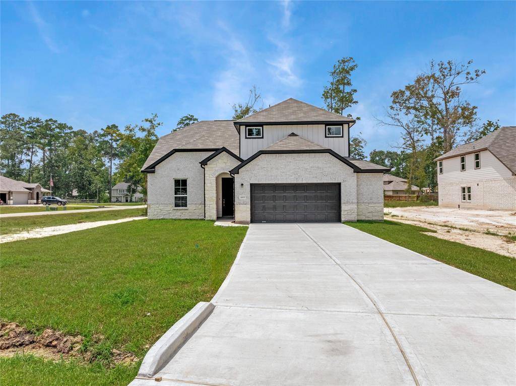 New Caney, TX 77357,1003 Thor