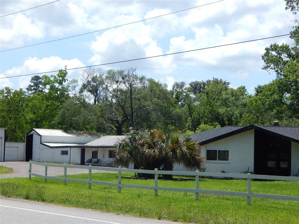 Splendora, TX 77372,28112 Fm 2090 RD