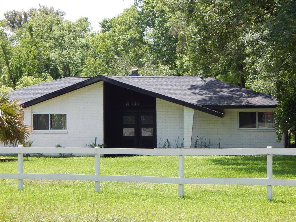 Splendora, TX 77372,28112 Fm 2090 RD
