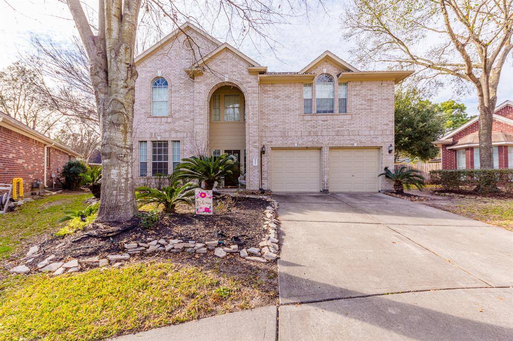 Houston, TX 77070,13515 Pepperbush CT