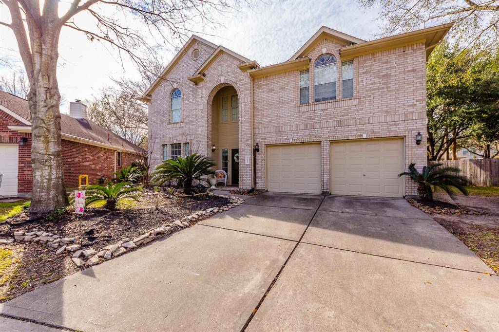 Houston, TX 77070,13515 Pepperbush CT