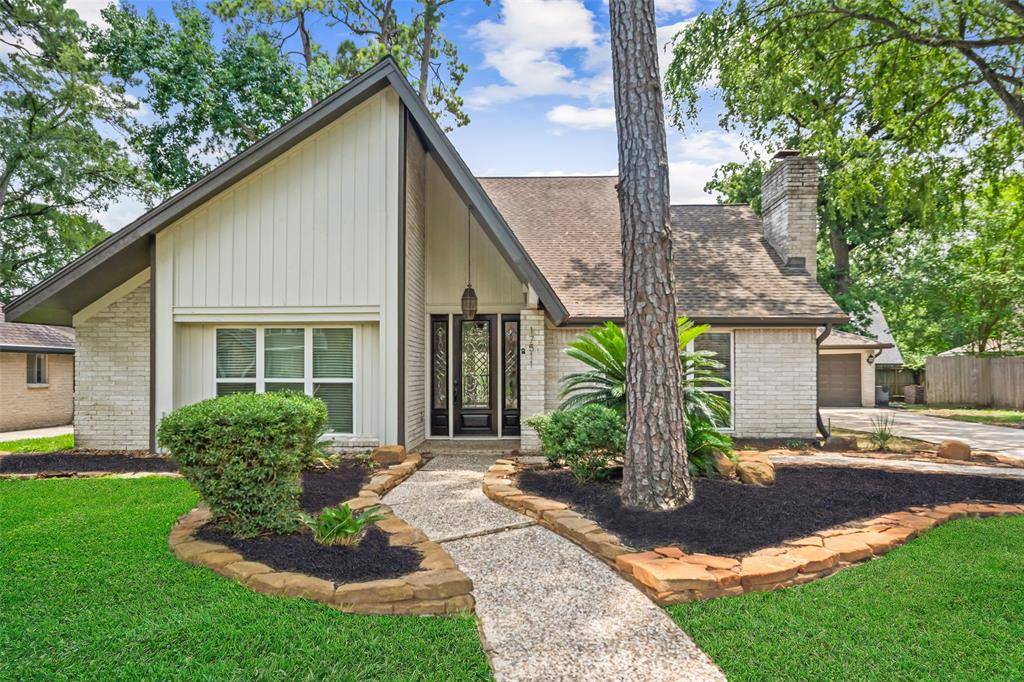 Spring, TX 77388,17511 Cassina DR