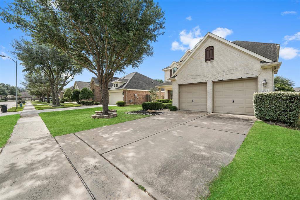 Houston, TX 77084,17715 Sunset River LN