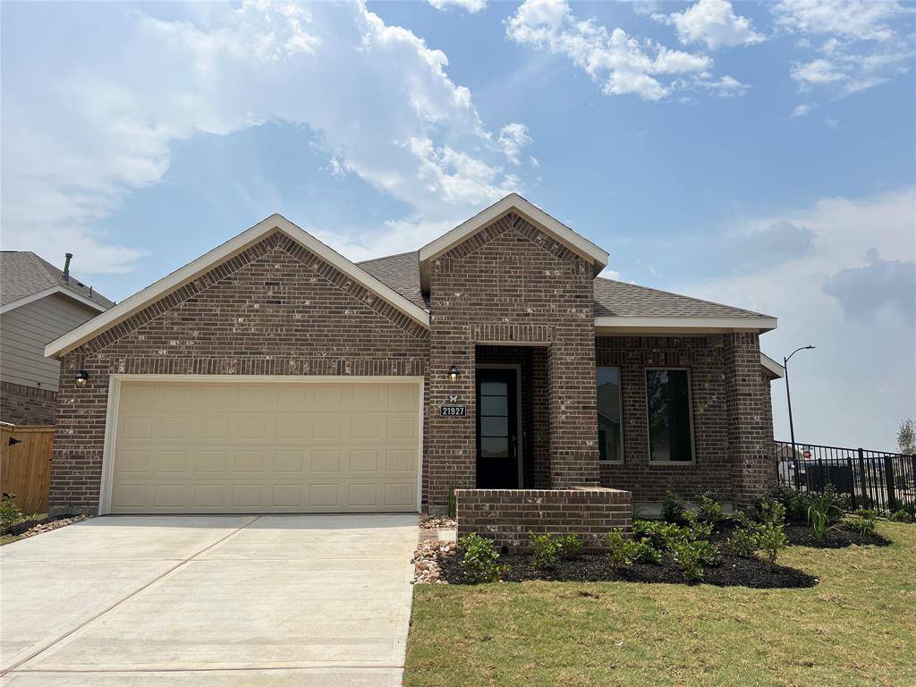 Cypress, TX 77433,21927 Citrus Grove CT