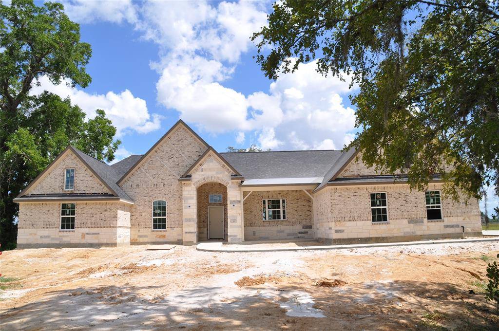 Rosharon, TX 77583,2910 Horse Trail DR