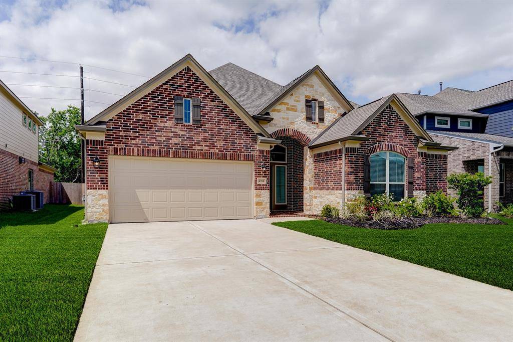 Rosenberg, TX 77471,4914 Lacebark Pine TRL