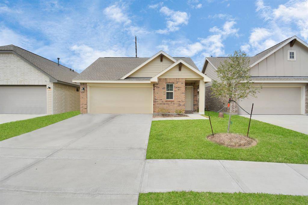 Humble, TX 77396,15871 Bremore DR