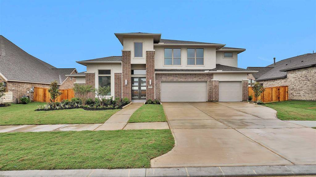 Manvel, TX 77578,19011 Autumn Hazelnut LN