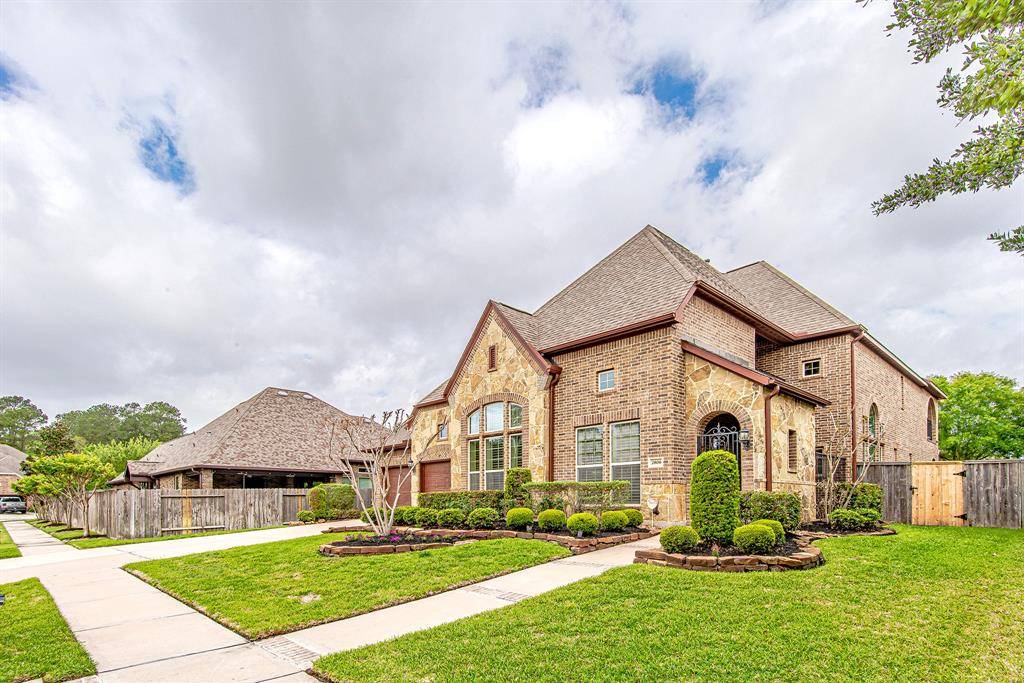 Spring, TX 77388,2806 King Point View LN