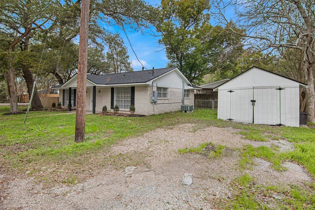 Bacliff, TX 77518,3203 Derrick ST