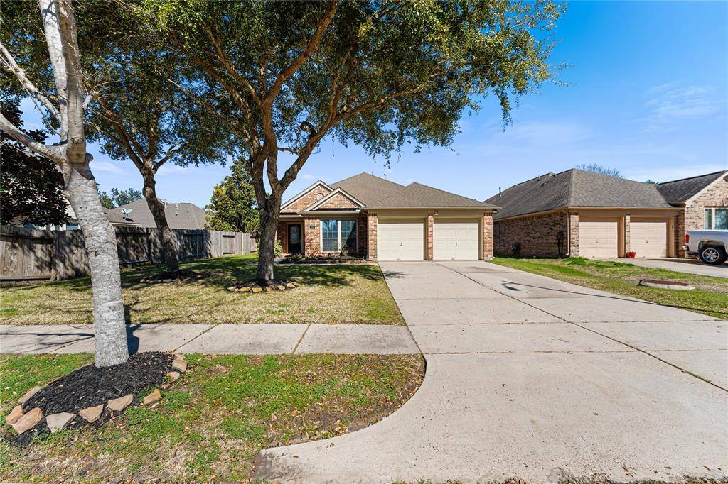 Rosenberg, TX 77471,5505 Wagon Wheel LN