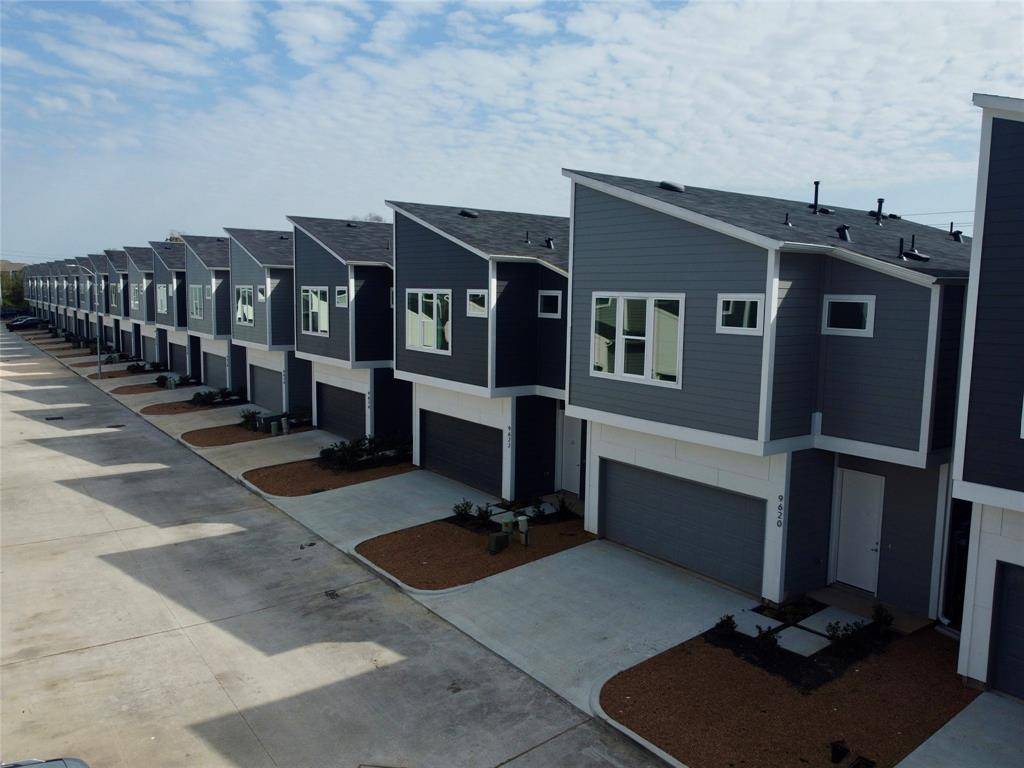 Houston, TX 77075,9628 Habitat Street